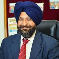 Raminder Singh Uppal