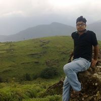 Md Ansari
