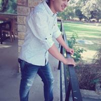 Manvendra Singh Parmar