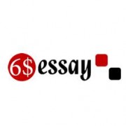 SixDollars Essay