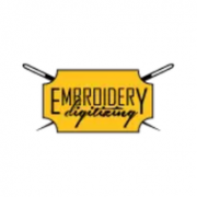 Embroidery DigitizingServices