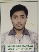 Harsh Srivastava
