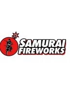 Samurai Fireworks