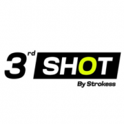 ThirdShot ByStrokess