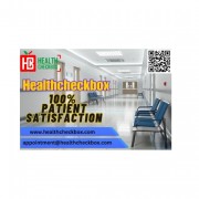 HealthCheckBox CheckBox