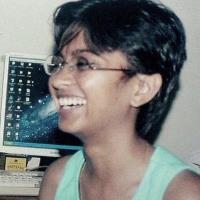 Grishma Udani