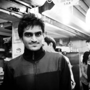 Manoj Jaiswal