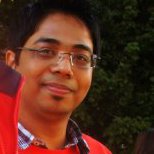 Gerald Dsa