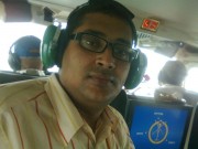 Saubhadra Chatterji