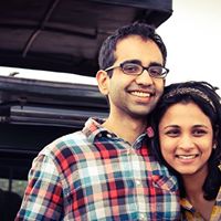 Aishwarya Ravishankar