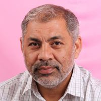 Ravi Kalra