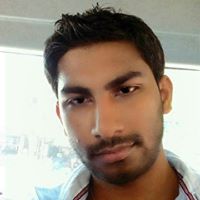 Chamil Perera