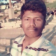 Jayanth KG