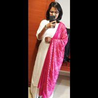 Khushi Mundra