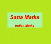 SattaMatka Market