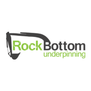 RockBottom Underpinning