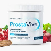 ProstaVive Supplement
