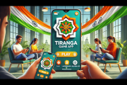 Tiranga GameLogin