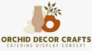 Orchiddecor Crafts