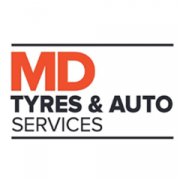 MD Tyres