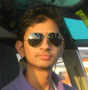 Anurag Rao