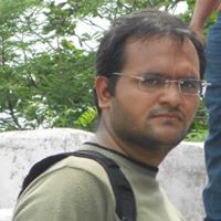 Srinivasan Natarajan