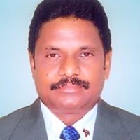 Kennady Pulipati