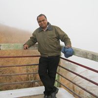 Avhijit Das