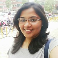 Pallavi Kilania