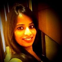 Deepika Suvarna