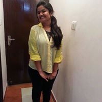Dimple Agrawal
