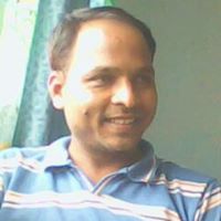 Madhukar Sarwade