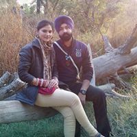 Jasdev Singh