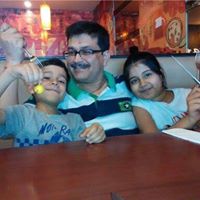Rajesh Soni