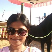 Aarti Kewat