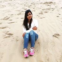 Vrushali Agrawal