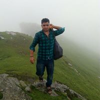 Bhavtosh Semwal