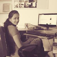 Prema Venkatesan