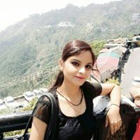 Riya Vinayak