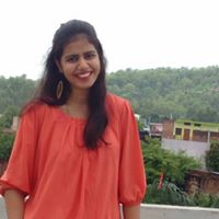 Saumya Chaturvedi