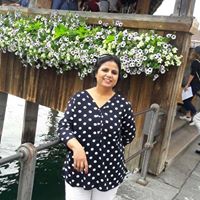 Parul Jain