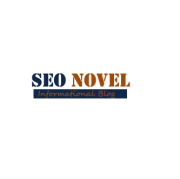 SEO Novel