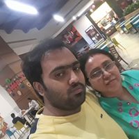 Mousumi Mukhopadhyay