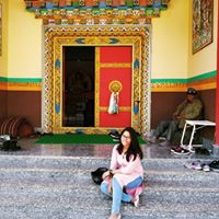 Rachna Patwal