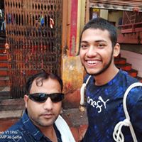 Aditya Tiwari