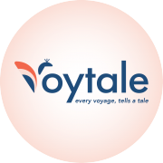 Voytale Travelagency