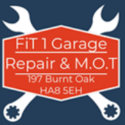 Fit Garage