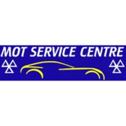 MOT Servicecentre