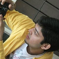 Abhinav Mishra