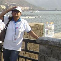 Lalitha RavichandranIyer